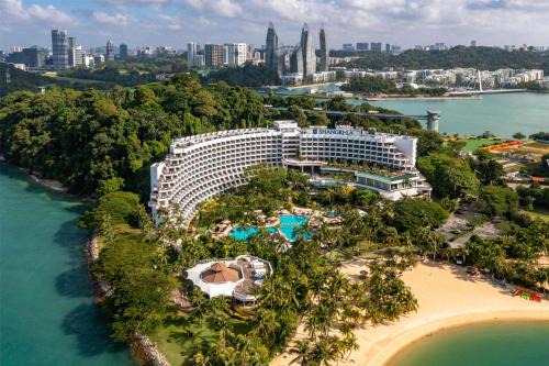 Singapore Complejo | Shangri-La Rasa Sentosa, Singapore