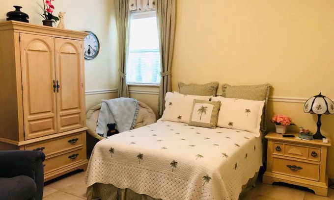 Homestead Apartamento | Shangrila in the Redlands