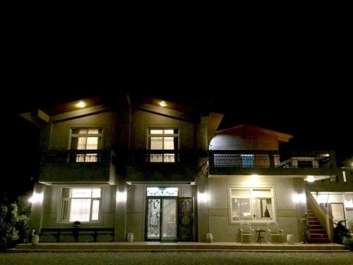 Ji'an Casa | Shanhai B&B