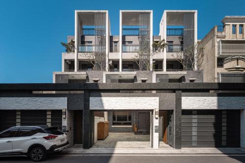 Hualien City Centre Casa | ShanHeShu Homestay
