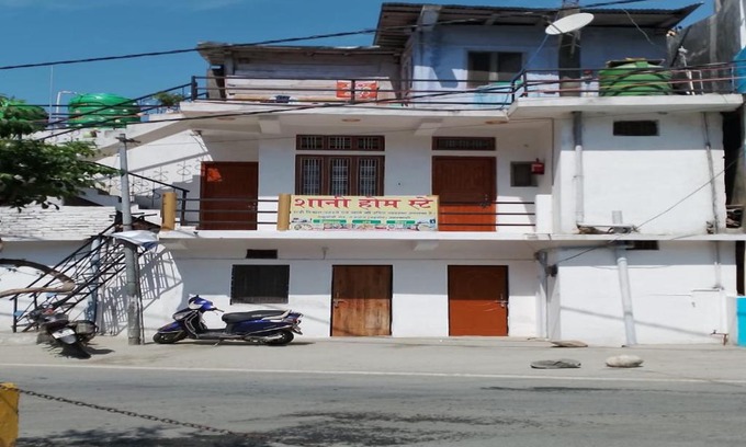 Barkot Casa | Shani Homestay by StayApart