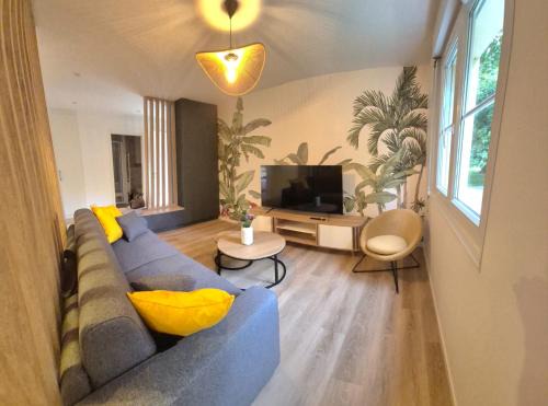 Perouges Apartamento | Shanis - Cozy Appartement sur Pérouges-Meximieux