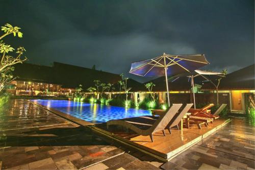 Borobudur Hotel | Shankara Borobudur
