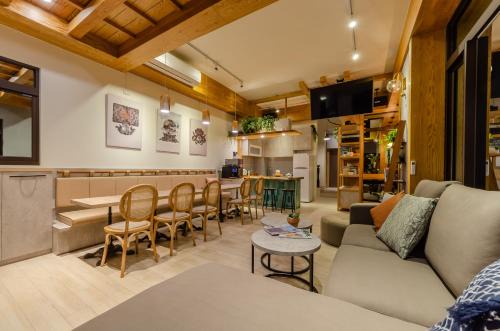 Yuanshan Casa | Shanlight B&B