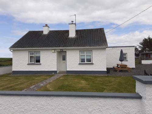 Easkey Casa | Shannon Park House