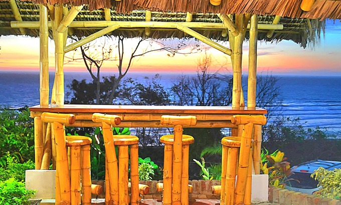 Canoa Cabina | Shantí Lodge