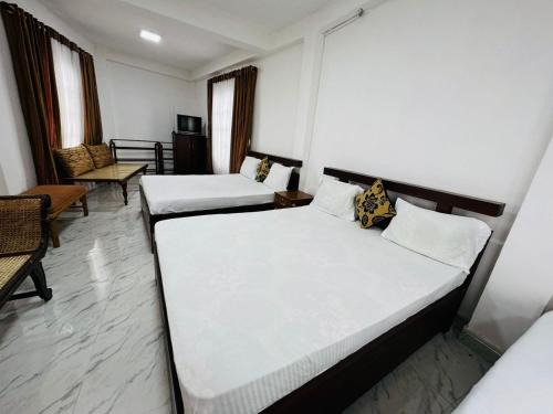 Diyathalawa Casa | Shanthi Guest House