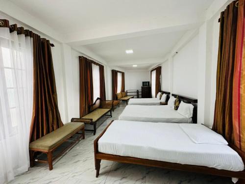Diyathalawa Casa | Shanthi Guest house