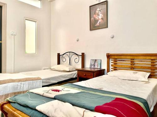 Puttaparthi Apartamento | Shanthi Home Stay