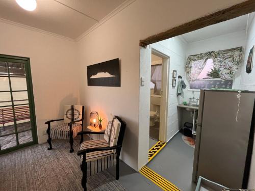 Koingnaas Apartamento | Shanti Accommodation
