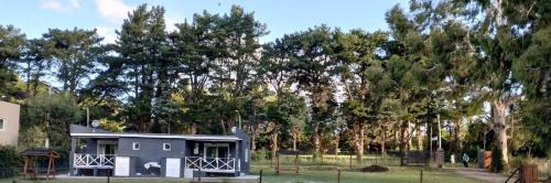 Tandil Apartamento | SHANTI