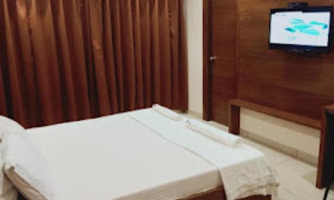 Katra Casa | Shanti Guest House