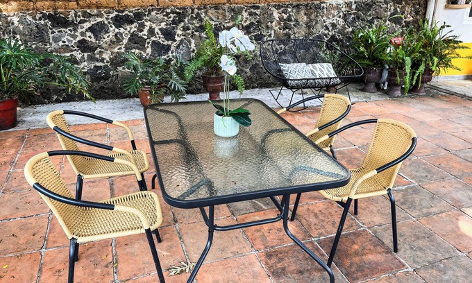 Tepoztlán Cama Y Desayuno | Shanti Home