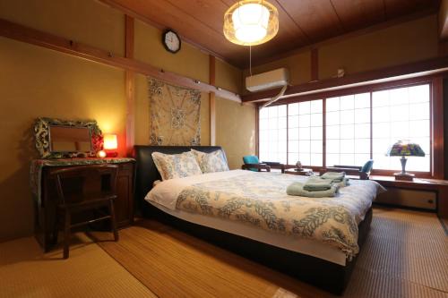Sakaiminato Casa | Shanti House Sakaiminato