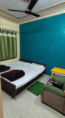 Gaya Casa | Shanti rest house