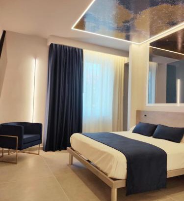 Bacoli Casa | Shanti Rooms & Apartments Lucullo