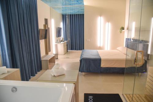 Bacoli Casa | Shanti Rooms & Apartments Risorgimento