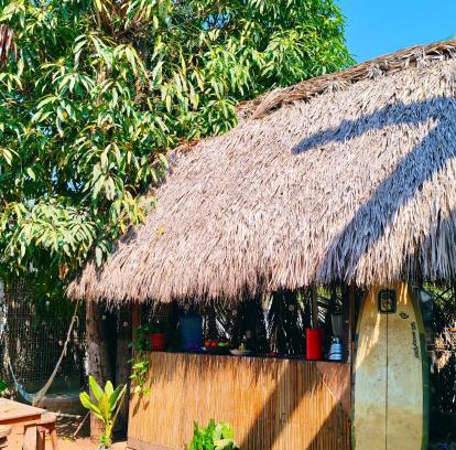 Tamarindos Casa | Shanti shanti