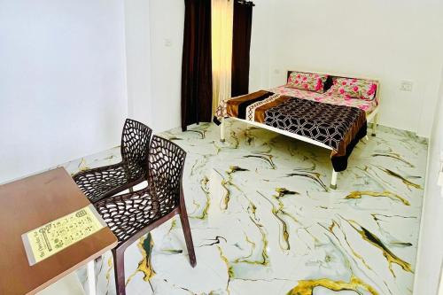 Kashipur Casa | Shantivan Retreat AC Home Stay