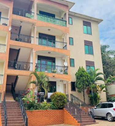 Lubowa Apartamento | Shanty Town Homes