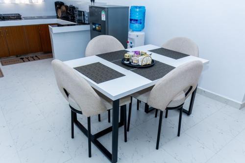 Eldoret Apartamento | Shanvinhomes-2BR Apartment in Elgonview close to Key Hospitals, Boma Inn Hotel and Eldoret Sports Club