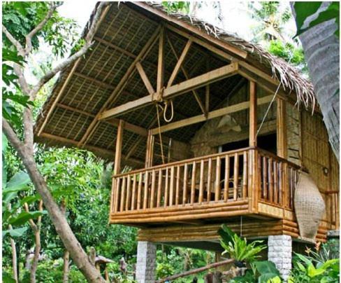 Mon Casa | Shanyem Homestay