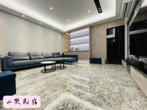 Magong Casa | Shanyu B&B