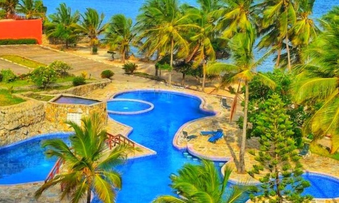 Shanzu Apartamento | Shanzu Oceanfront Apartments
