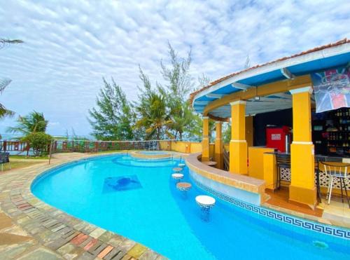 Shanzu Apartamento | Shanzu Oceanfront Apartments and Suites
