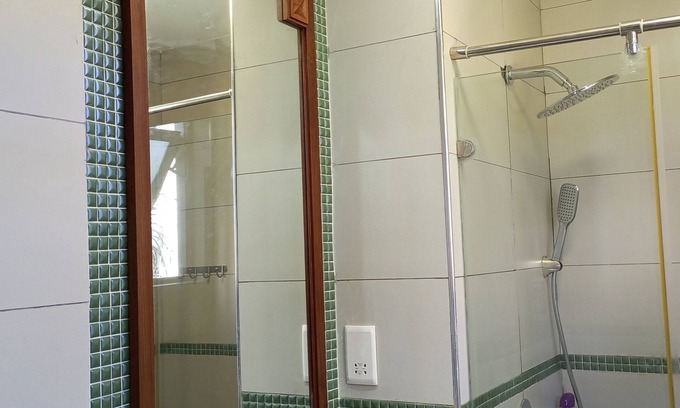 Gede Apartamento | Shanzu Three Bedroom With Sea View