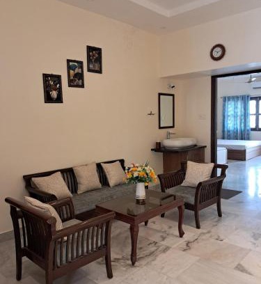 Lanka Apartamento | Sharda Home Stay