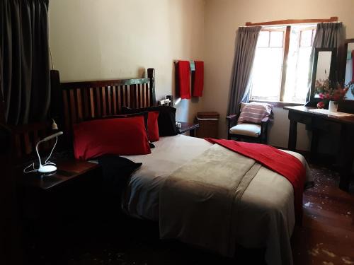 Te Akau Casa | Share our home farm stay