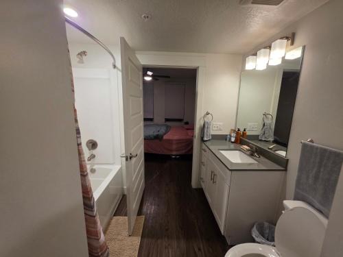 Fairpark Casa | Shared apartment