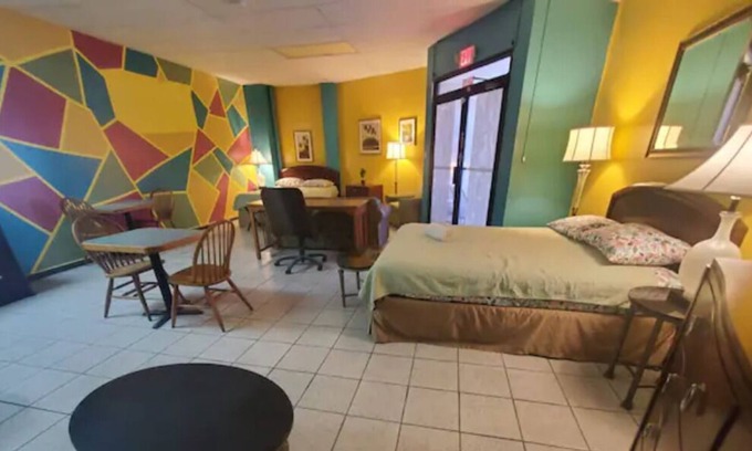 Oriente Apartamento | Shared Economical Near Near Coliseo De Puerto Rico