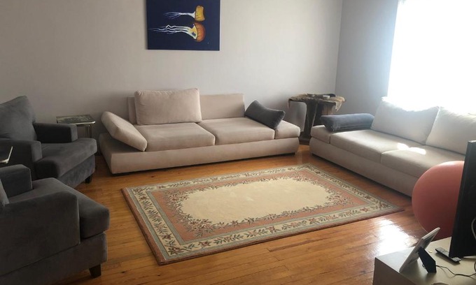 Maltepe Casa | Shared House&Private Room