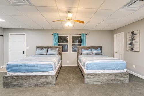 Fredonia Apartamento | Shared Outdoor Space Quaint Studio in Fredonia