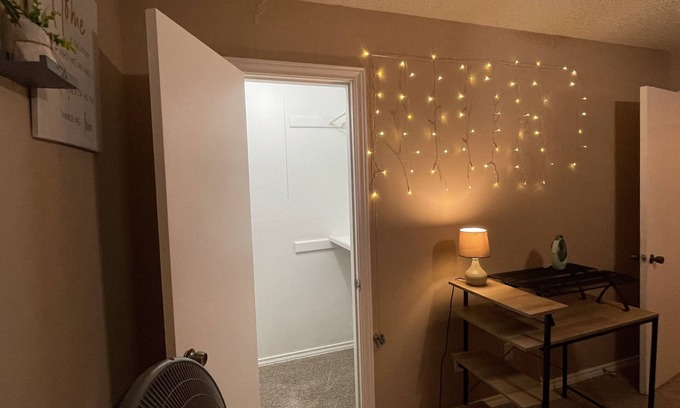 West Arlington Casa | Shared Women only , Comfortable , Beds w/TVs