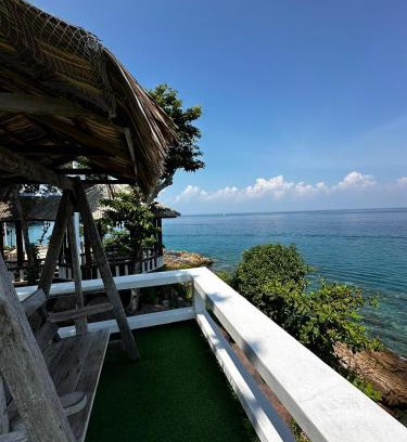 Pulau Perhentian Kecil Complejo | Shari-La Perhentian Island Resort - Bluestar
