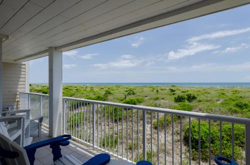 Shell Island Casa | Sharing the Dream by Bryant Real Estate