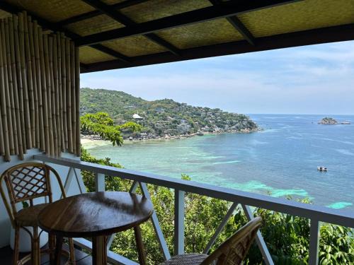 Koh Tao Apartamento | Shark Bay room Shark