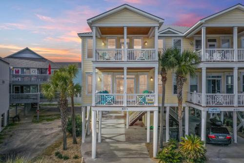 Garden City Casa | Shark Shak