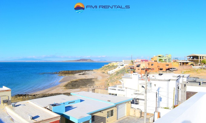 La Choya Apartamento | Shark Studio en Cholla Bay (1Bedroom-1Bathroom) Por FMI Rentals