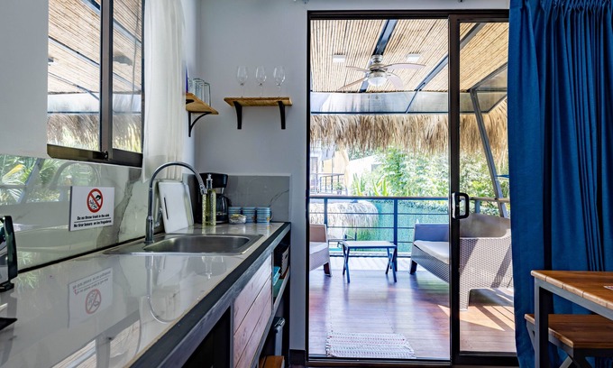 Carmen Apartamento | Shark Town Mal Pais