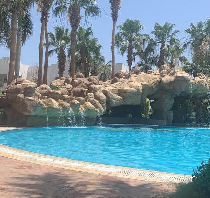 El Hadaba Apartamento | Sharm el sheikh Delta sharm resort