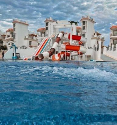 Ras Nasrani Apartamento | Sharm Hills Aqua Park