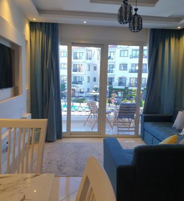 Ras Nasrani Apartamento | Sharm Hills