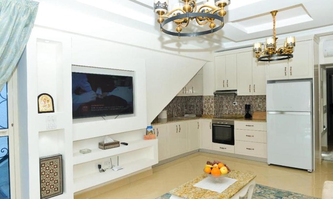 Ras Nasrani Apartamento | Sharm Hills Resort (Apartment Modern)