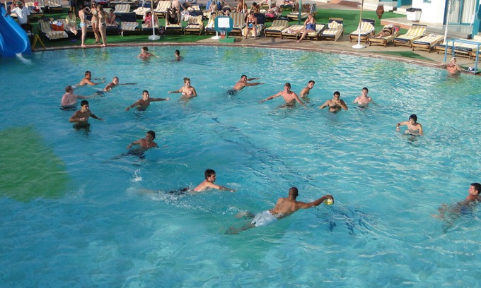Sharm El Sheikh Complejo | Sharm Holiday Resort
