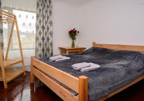 Iltsi Apartamento | Sharm karpaty