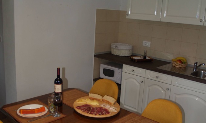 Ciritez Apartamento | Pequeño apartamento Sharming